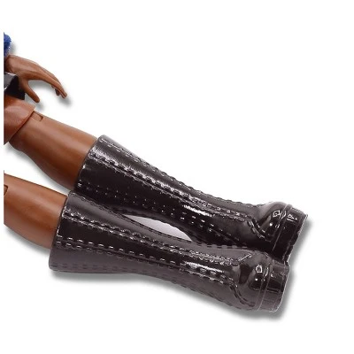 The Fresh Dolls Fresh Beats Fashion Doll LOXX 4 The Fresh Dolls Fresh Beats Fashion Doll LOXX - Image 4