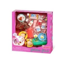 Glitter Girls Campfire Accessory Set For 14" Dolls -Wild Republic Sales Store GUEST 8d5cf5f1 1d9d 4368 961c 88bd56f8729d