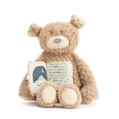 DEMDACO Sweet Dreams Bear Plush -Wild Republic Sales Store GUEST 8d78ec5e b5fc 48e9 ba0b 5c1bb809776b