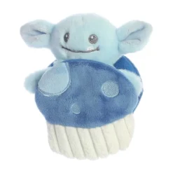 Ebba Small Gribble Goblin Pocket Peekers Playful Baby Stuffed Animal Blue 5.5" -Wild Republic Sales Store GUEST 8d7cd166 1906 4686 b68a 17ffb6ccf27d