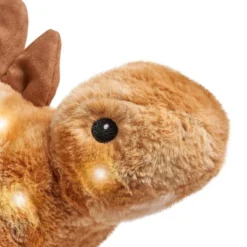 FAO Schwarz 12" Stegosaurus LED Plush With Sound -Wild Republic Sales Store GUEST 8daeeef8 011a 4f6d 8c2a ee67431cb1de