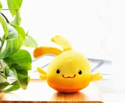 Good Smile Company Slime Rancher 4-Inch Collector Plush Toy | Cotton Slime -Wild Republic Sales Store GUEST 8f14e028 34d9 48b2 9e3e 31269fdb12b4