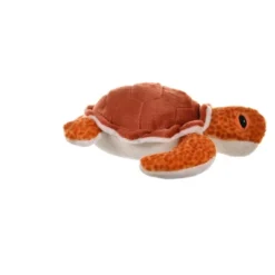 Wild Republic Cuddlekins Loggerhead Sea Turtle Stuffed Animal, 12 Inches -Wild Republic Sales Store GUEST 8f6b6965 3c49 4323 9dd1 204f19418f8e