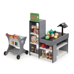 Badger Basket Fresh Market Doll Playset With Shopping Cart And Accessories 11 Badger Basket Fresh Market Doll Playset With Shopping Cart And Accessories -Wild Republic Sales Store GUEST 8f7047bb 93d4 405f beec 3f149c62c10d