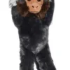 Wild Republic Hanging Monkey Marmoset Stuffed Animal, 20 Inches