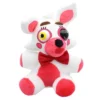Chucks Toys Five Nights At Freddy's 6.5" Plush: Mangle