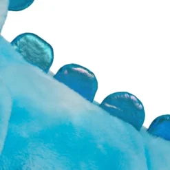 FAO Schwarz Glow Brights Toy Plush LED With Sound Blue Dinosaur 12" Stuffed Animal -Wild Republic Sales Store GUEST 92b13864 9927 490f b9d4 fe11d463a9cd