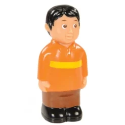 Kaplan Early Learning Friends And Family 5" Chunky Figures - Set Of 10 -Wild Republic Sales Store GUEST 934d8bab a2f1 4ee0 a160 19501920c0d3