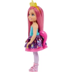 Barbie Dreamtopia Chelsea Doll Nurturing Fantasy Playset And Pet Kitten -Wild Republic Sales Store GUEST 95623d58 e86e 405d b41b b38432518a54