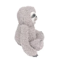 Lambs & Ivy Sloth Plush Gray Stuffed Animal Toy - Speedy -Wild Republic Sales Store GUEST 95c57bef a3ac 43ab 8c14 8fd8dc7b8d8d