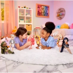 Rainbow High Michelle - Orange Fashion Doll 13 Rainbow High Michelle - Orange Fashion Doll -Wild Republic Sales Store GUEST 973f5e01 6a15 455f a82b e27bf91200a8 1