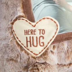 DEMDACO Here To Hug Bear -Wild Republic Sales Store GUEST 9782f120 27b2 4761 bf2e ccbfe1466097