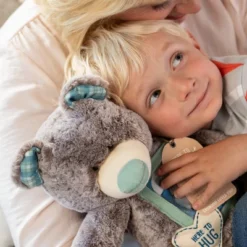 DEMDACO Here To Hug Bear - Grandma -Wild Republic Sales Store GUEST 97ba1d22 6172 4d95 8bfc 2d87351a571d