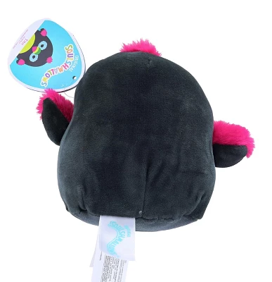 Squishmallows 5 Inch Blacklight Plush | Tita The Owl 1 Squishmallows 5 Inch Blacklight Plush | Tita The Owl