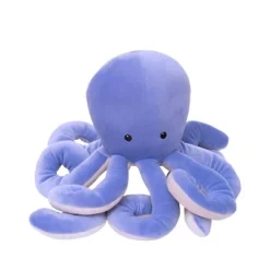 Manhattan Toy Sourpuss Octopus Velveteen Sea Life Toy Stuffed Animal, 13" 17 Manhattan Toy Sourpuss Octopus Velveteen Sea Life Toy Stuffed Animal, 13" -Wild Republic Sales Store GUEST 9a56dd80 192f 4fd6 baaa cbbcec0c92f1