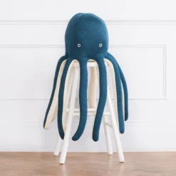 Meri-Meri Meri Meri Cosmo Octopus Large Toy (Pack Of 1) -Wild Republic Sales Store GUEST 9a6ebcd2 6113 4576 aa5f 976df92b34dd