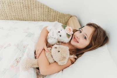 Bearington Baby Bensen Brown Plush Stuffed Animal Teddy Bear, 10 Inches 4 Bearington Baby Bensen Brown Plush Stuffed Animal Teddy Bear, 10 Inches - Image 4