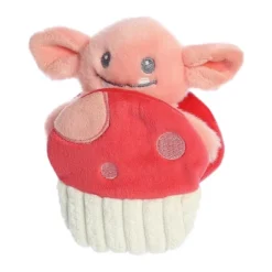 Ebba Small Gribble Goblin Pocket Peekers Playful Baby Stuffed Animal Peach 5.5" -Wild Republic Sales Store GUEST 9c52a589 bbf3 4dd9 80b5 f62a19f404db