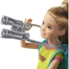 Barbie Team Stacie Summer Camp Playset