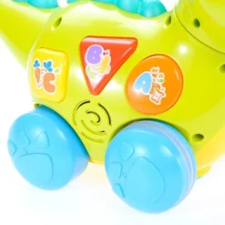 Link Talking Dinosaur Toy With Lights, Sounds, And Teaching, Learning Activities, Walking & Fun Action -Wild Republic Sales Store GUEST 9c9d9758 6262 48a7 ab3a 1ea89947d55f