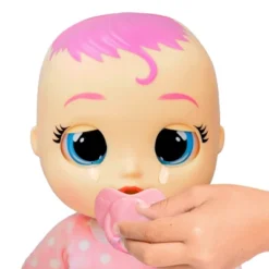 Cry Babies Newborn Coney Interactive Baby Doll With 20+ Baby Sounds And Interactive Bracelet 9 Cry Babies Newborn Coney Interactive Baby Doll With 20+ Baby Sounds And Interactive Bracelet -Wild Republic Sales Store GUEST 9cb9bbd9 1603 461b bc51 e0d76b44f83b