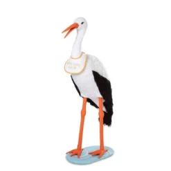 Melissa & Doug Stork 3' Stuffed Animal -Wild Republic Sales Store GUEST 9e6dfb9b ee28 408f 9457 7c7f2e2d4981
