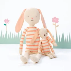 Meri-Meri Meri Meri Alfalfa Bunny Large Toy (Pack Of 1) 10 Meri-Meri Meri Meri Alfalfa Bunny Large Toy (Pack Of 1) -Wild Republic Sales Store GUEST a00e29c2 761d 4b75 9cd8 592177c3d852