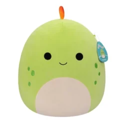 Squishmallows 16" Seanster The Green Stegosaurus Dinosaur Plush Toy -Wild Republic Sales Store GUEST a07dfdd3 0bbc 417a a80b 7062e04ca436