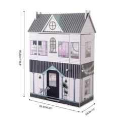 Olivia's Little World By Teamson Kids Wooden Dreamland Farmhouse Dollhouse Set 15 Olivia's Little World By Teamson Kids Wooden Dreamland Farmhouse Dollhouse Set -Wild Republic Sales Store GUEST a0c64451 62bc 4b1c 9dab dcb85fad4c04