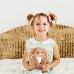 Bearington Lil Benny Brown Plush Stuffed Animal Bunny Rabbit, 6 Inches -Wild Republic Sales Store GUEST a2fded83 7015 45d0 8306 479d62782c47