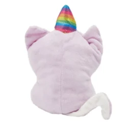 Small Reversible Caticorn Plush Toy, Lavender And White Caticorn Plushie With Rainbow Horn (6 X 12 In) 9 Small Reversible Caticorn Plush Toy, Lavender And White Caticorn Plushie With Rainbow Horn (6 X 12 In) -Wild Republic Sales Store GUEST a37ef57c 3c61 4ae0 896e d19db5b3e2a3