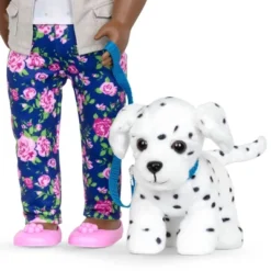Our Generation Hop In Dog Carrier & Pet Plush Puppy Dalmatian For 18" Dolls 6 Our Generation Hop In Dog Carrier & Pet Plush Puppy Dalmatian For 18" Dolls -Wild Republic Sales Store GUEST a41f0da2 26b6 4434 965a 031a12d380f1