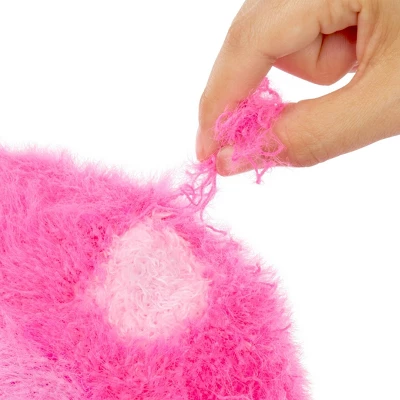 Fluffie Stuffiez Small Plush - Collectible Rainbow Surprise Reveal 2 Fluffie Stuffiez Small Plush - Collectible Rainbow Surprise Reveal - Image 2