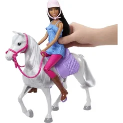 Barbie And Horse Playset -Wild Republic Sales Store GUEST a47e816e 561e 43e1 bfc4 2fba738e4b55