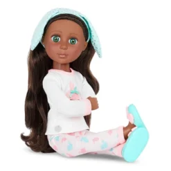 Glitter Girls Eniko With Bunny Pajama Outfit 14" Poseable Doll -Wild Republic Sales Store GUEST a55fae35 e195 4110 928c 1ef6ce6791ed