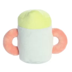 Ebba - Foodies - 6" Sippy Cup Blue Stuffed Animal 5 Ebba - Foodies - 6" Sippy Cup Blue Stuffed Animal -Wild Republic Sales Store GUEST a7147b03 3512 4b8a 8088 b62e67c20f37