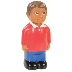 Kaplan Early Learning Friends And Family 5" Chunky Figures - Set Of 10 -Wild Republic Sales Store GUEST a75ee61f bc84 47ce 85f1 7af8e710122f