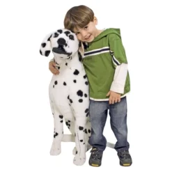 Melissa & Doug Giant Dalmatian - Lifelike Stuffed Animal Dog (over 2 Feet Tall) -Wild Republic Sales Store GUEST a84c3941 5e2b 4cb3 8374 7d4e5c3f5d0f