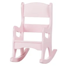 Remley Wooden Little Children's Rocker Chair CPSIA Kid Safe Finish - Ships Assembled -Wild Republic Sales Store GUEST a8daca52 b803 4b14 8d41 4c98a38f6681
