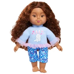 Positively Perfect 14" Ava Toddler Doll -Wild Republic Sales Store GUEST aa300269 9629 4048 b36c 6963e72707f6
