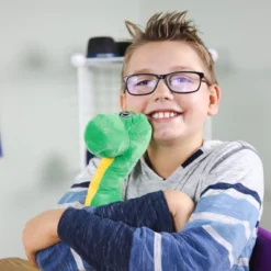 Bouncyband® Busy Bee Sensory Activity Toy - Dinosaur -Wild Republic Sales Store GUEST aad94557 3a78 4acb b868 06bead8c77f5