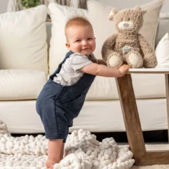 DEMDACO Sweet Dreams Bear Plush -Wild Republic Sales Store GUEST ab79ff92 56e6 400f 9bf5 8b2c25a23f7a