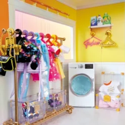 Rainbow High House Playset 3-Story Dollhouse -Wild Republic Sales Store GUEST acfb67e2 ffb0 4181 80d7 cd9912f3fb3a