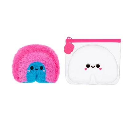 Fluffie Stuffiez Small Plush - Collectible Rainbow Surprise Reveal 5 Fluffie Stuffiez Small Plush - Collectible Rainbow Surprise Reveal - Image 5