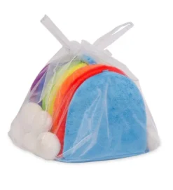 HearthSong Portable Plush Rainbow Unicorn Play Set With Four Unicorns And Rainbow Cottage -Wild Republic Sales Store GUEST ae801c9d 0931 40dc 9e3b c234a0c656fa