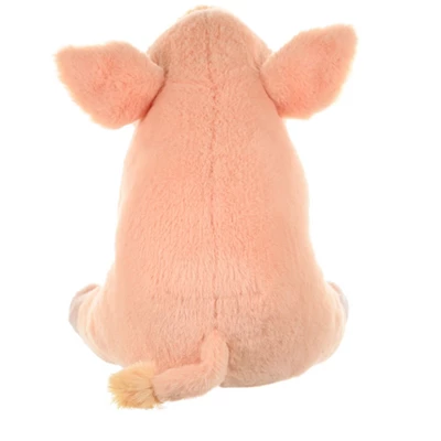 Wild Republic Cuddlekins Baby Pig Stuffed Animal, 12 Inches 4 Wild Republic Cuddlekins Baby Pig Stuffed Animal, 12 Inches - Image 4