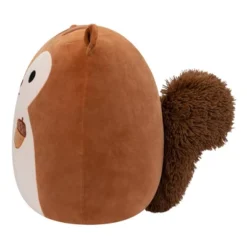 Squishmallows 16" Sawyer The Brown Squirrel With Acorn Plush Toy -Wild Republic Sales Store GUEST b1062527 8d39 43fe aaea 684ae62c34b6