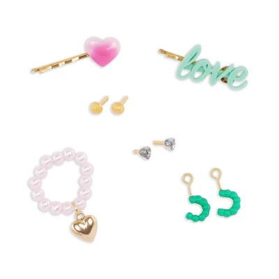 Our Generation Monica 18" Jewelry Doll 4 Our Generation Monica 18" Jewelry Doll - Image 4