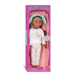 Glitter Girls Eniko With Bunny Pajama Outfit 14" Poseable Doll -Wild Republic Sales Store GUEST b192facb 3f50 4cb7 8491 5103e0baad87