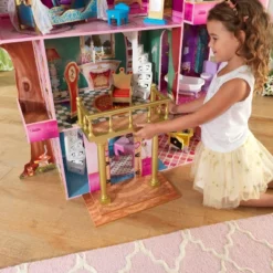 KidKraft Storybook Mansion Dollhouse -Wild Republic Sales Store GUEST b2576b92 1a53 49c6 9595 fe3157a37d4e